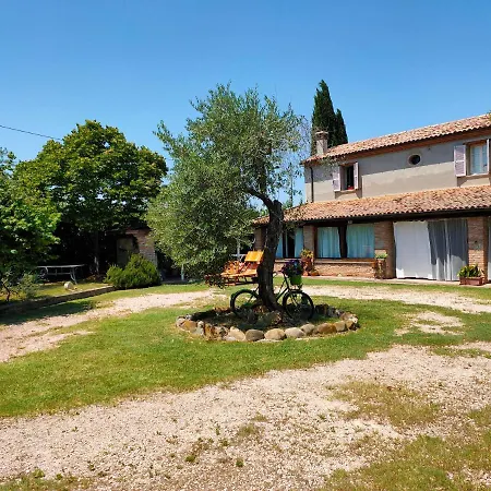 Ca' Raggini Casa vacanze
