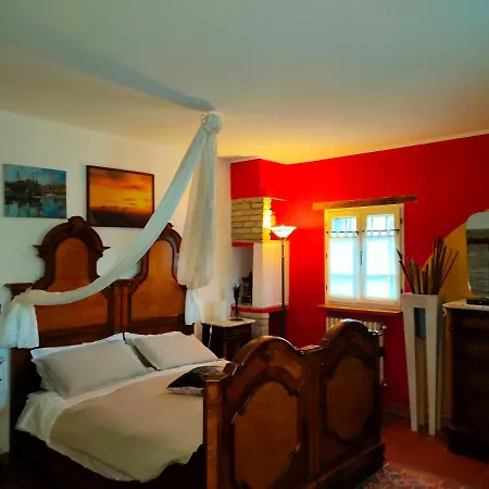 Ca' Raggini Casa vacanze *