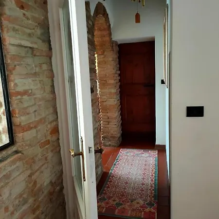 Dom wakacyjny Ca' Raggini Rimini