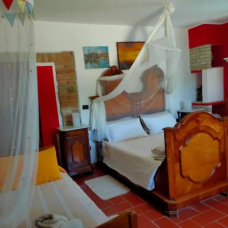 Ca' Raggini Casa vacanze Rimini