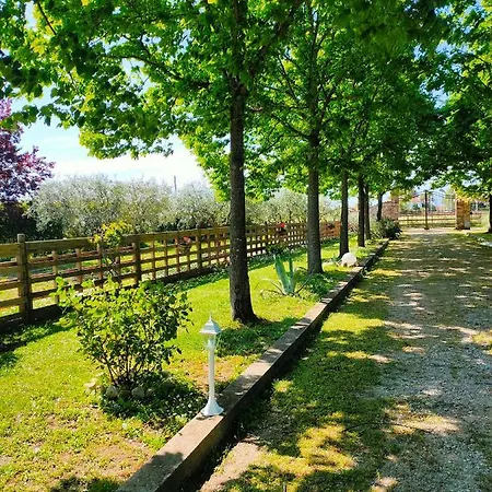 Casa vacanze Ca' Raggini