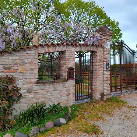 Ca' Raggini *
