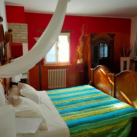 Casa vacanze Ca' Raggini Rimini