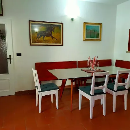 Ca' Raggini Dom wakacyjny Rimini