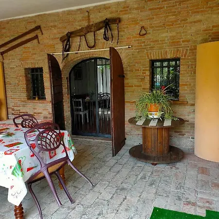 Ca' Raggini Casa vacanze