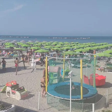 Ca' Raggini Casa vacanze