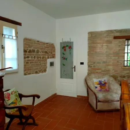 Ca' Raggini Dom wakacyjny Rimini