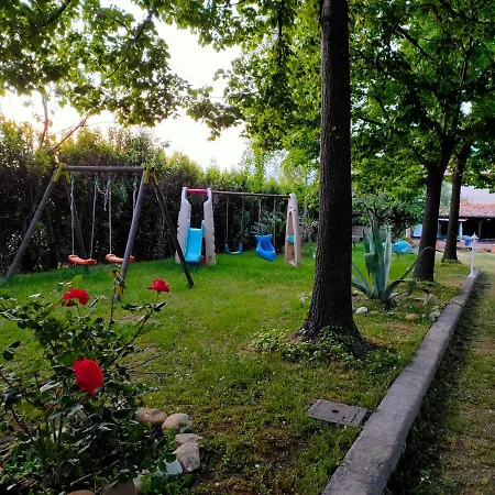 Ca' Raggini Casa vacanze