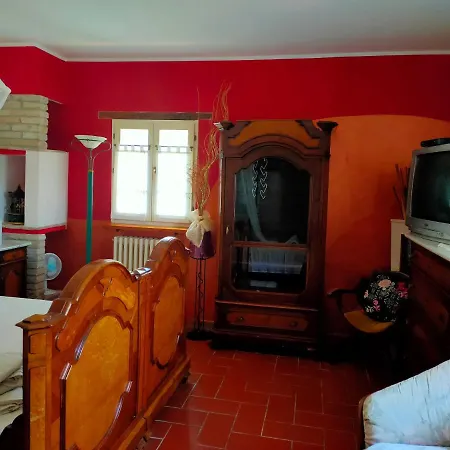 Ca' Raggini Nyaraló *