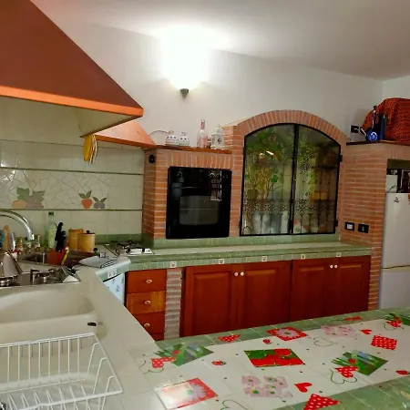 Ca' Raggini بيت للعطل *