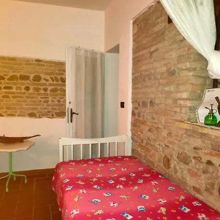 Nyaraló Ca' Raggini *