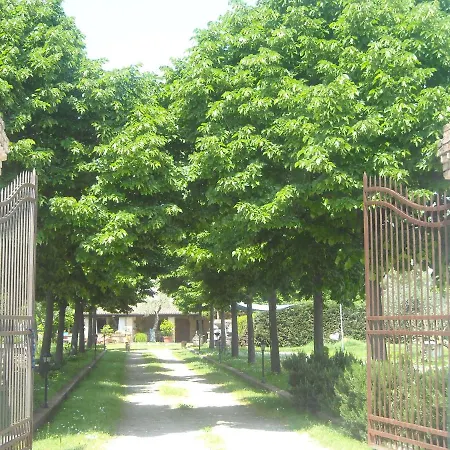Ca' Raggini Nyaraló Rimini