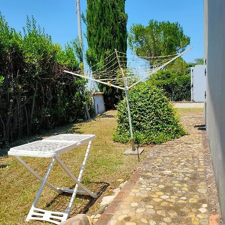 Casa de Férias Ca' Raggini Rimini