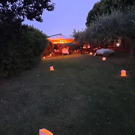 Casa de Férias Ca' Raggini