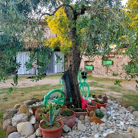 Ca' Raggini Casa de Férias *